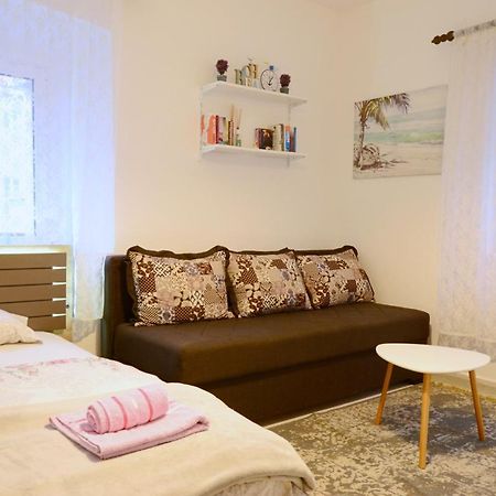 Old Town Experience - Studio Apartment Budva Exterior foto