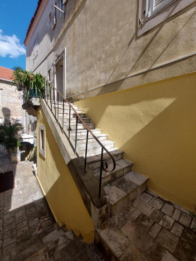 Old Town Experience - Studio Apartment Budva Exterior foto