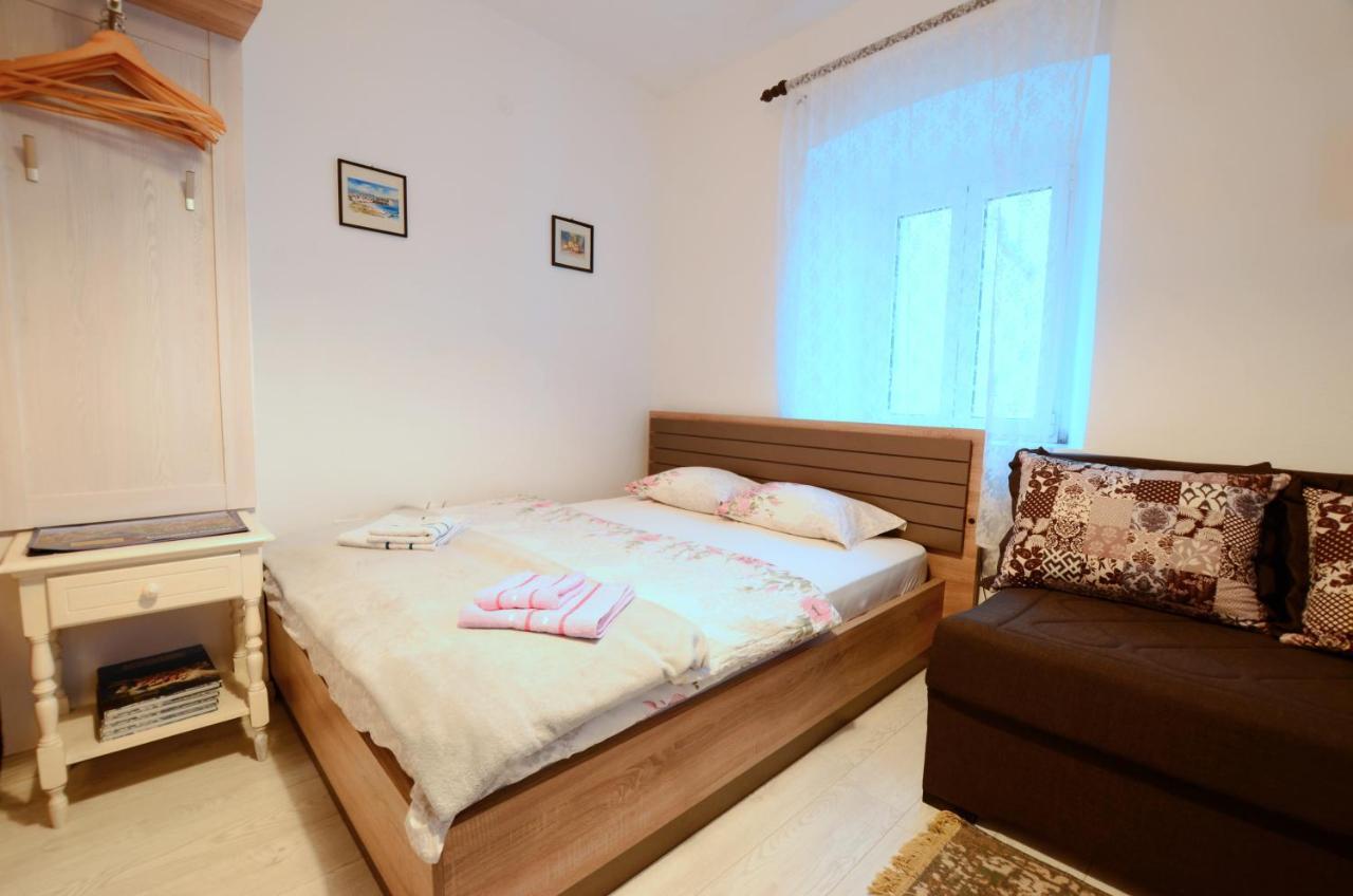 Old Town Experience - Studio Apartment Budva Exterior foto