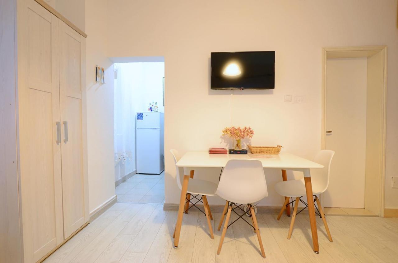Old Town Experience - Studio Apartment Budva Exterior foto